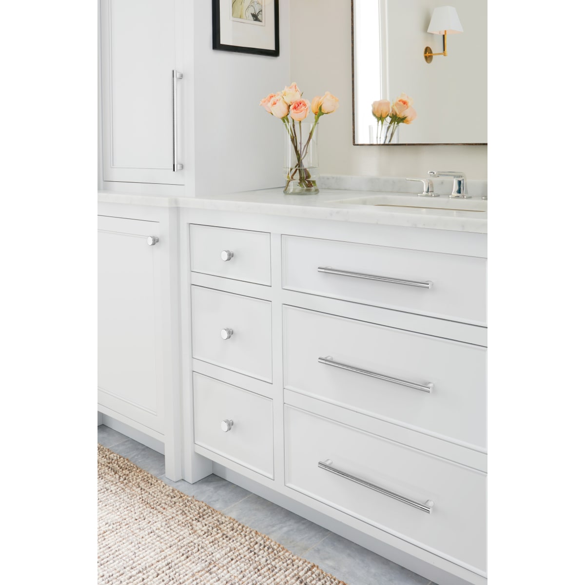 Amerock Bronx Cabinet Knob