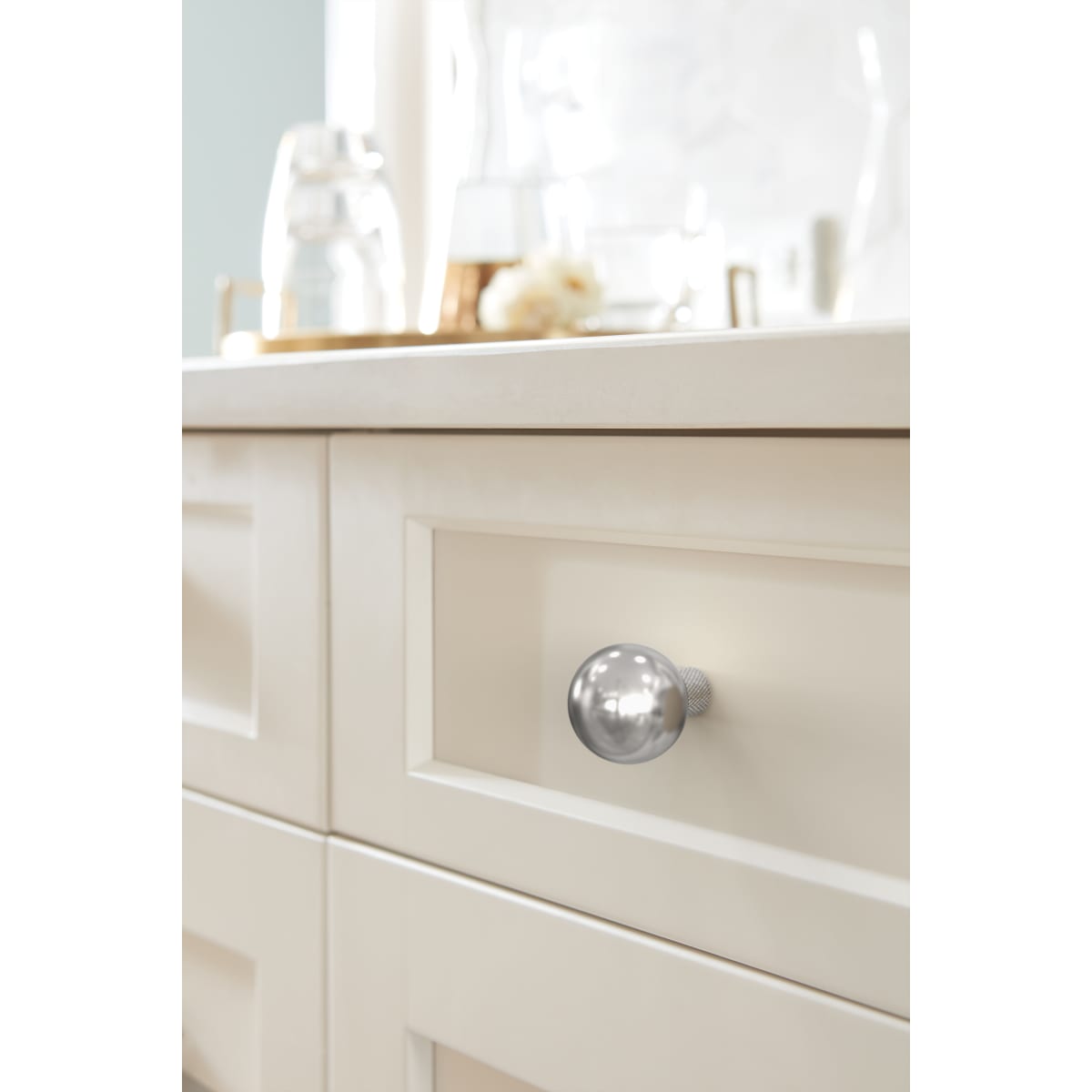 Amerock Collet Cabinet Knob