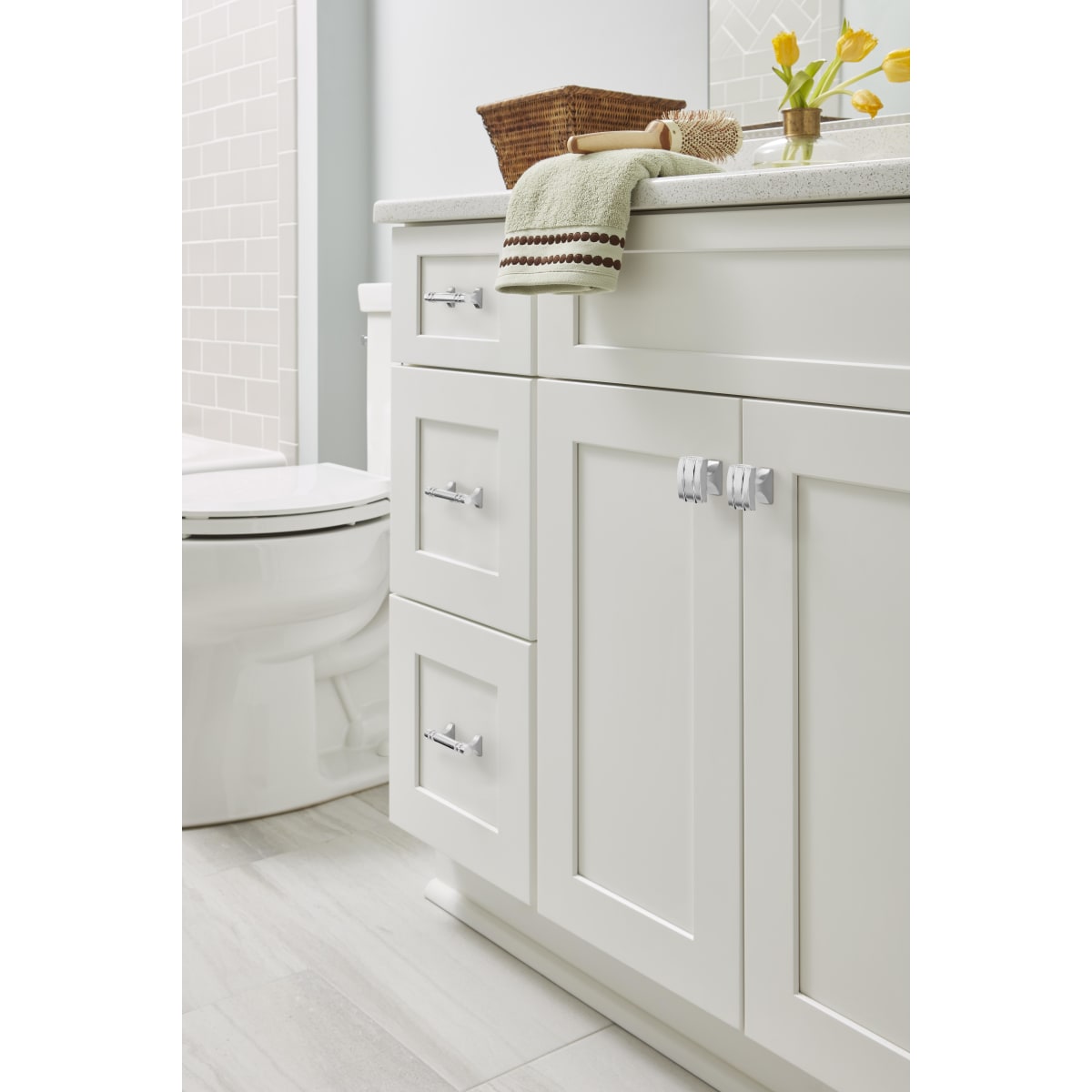 Amerock Davenport Cabinet Knob