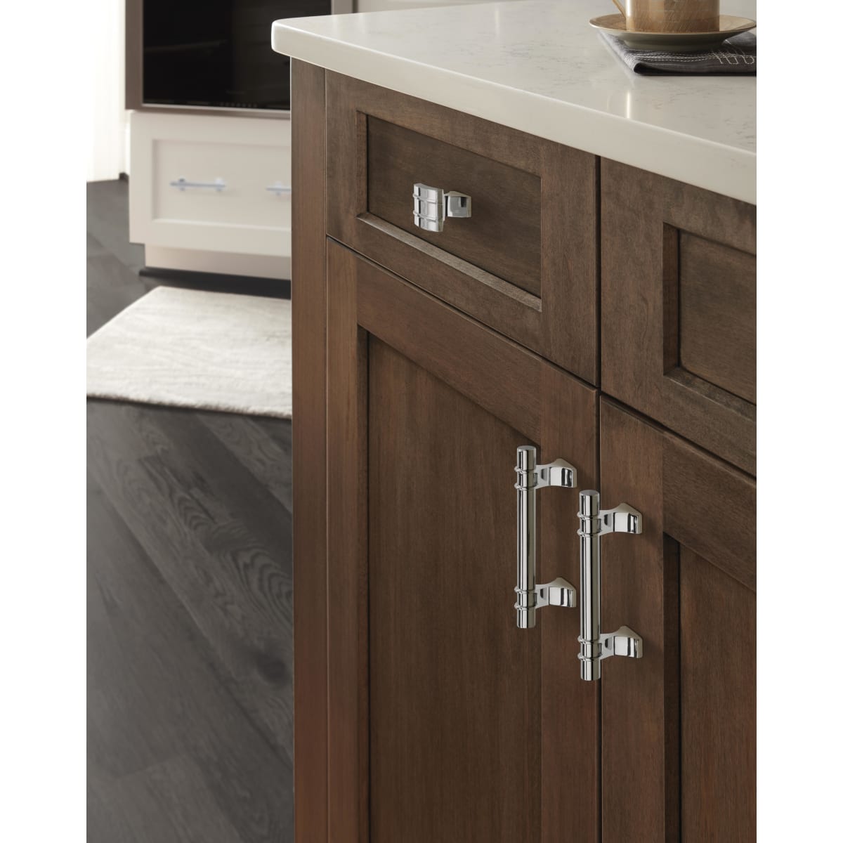 Amerock Davenport Cabinet Knob
