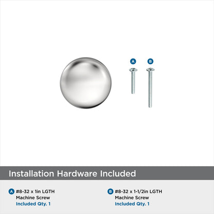 Amerock Edona Cabinet Knob