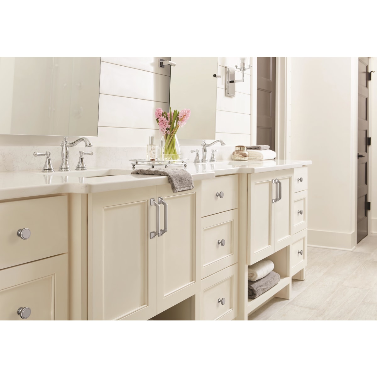 Amerock Exceed Cabinet Knob