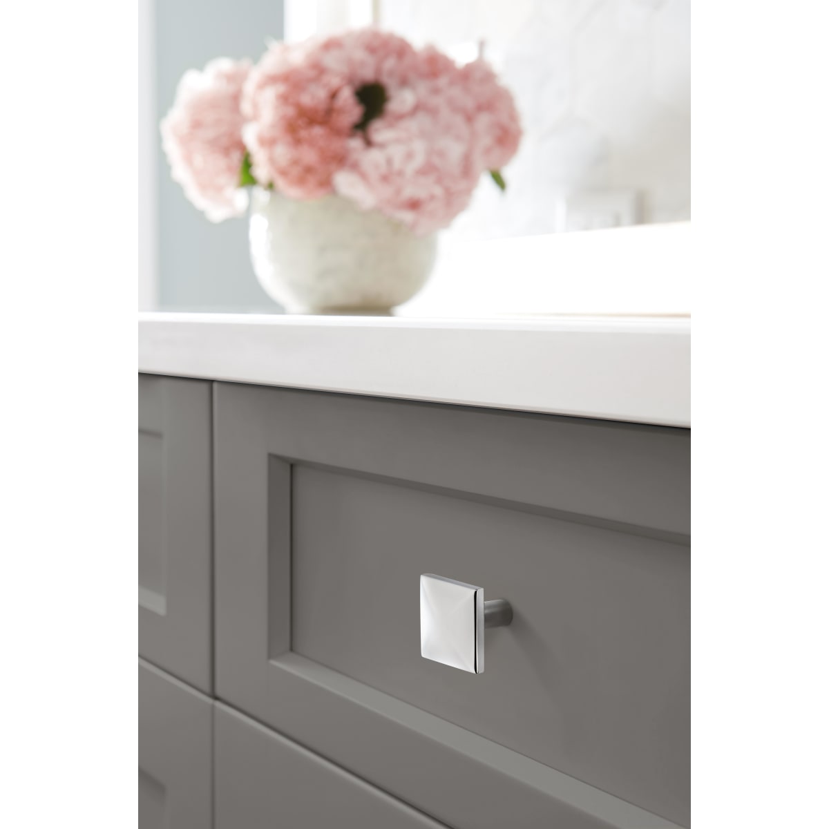 Amerock Extensity Cabinet Knob