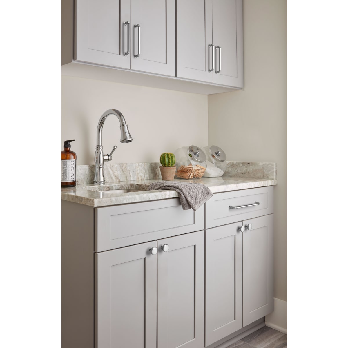 Amerock Factor Cabinet Knob