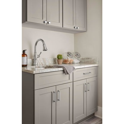 Amerock Factor Cabinet Knob