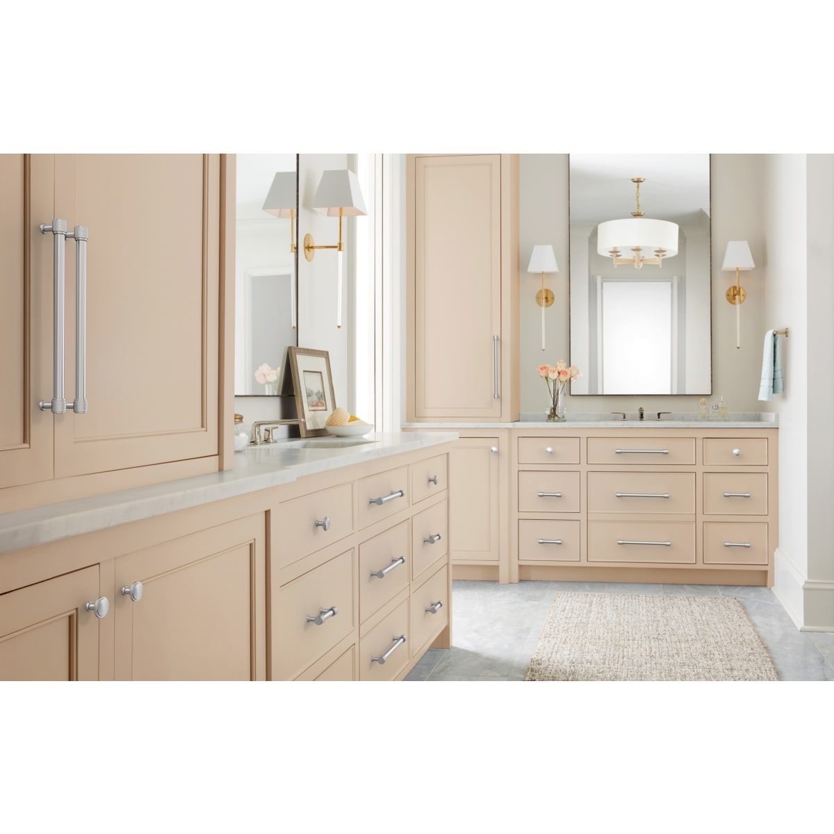 Amerock Faraday Cabinet Knob