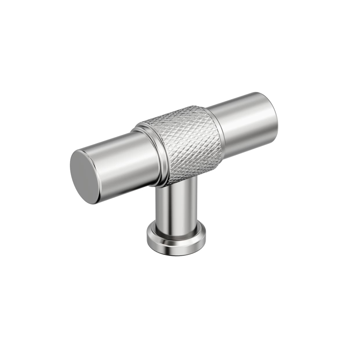 Amerock Faraday Cabinet Knob - Polished Chrome