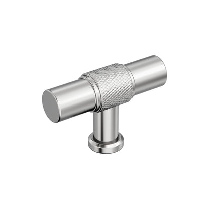 Amerock Faraday Cabinet Knob - Polished Chrome