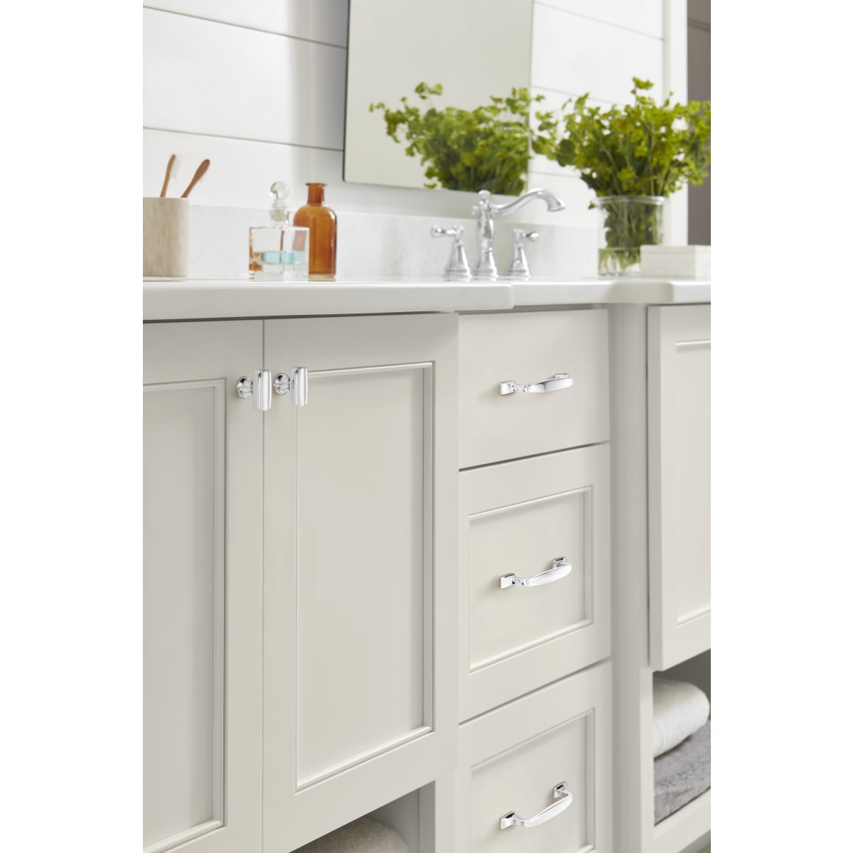 Amerock Highland Ridge Cabinet Knob