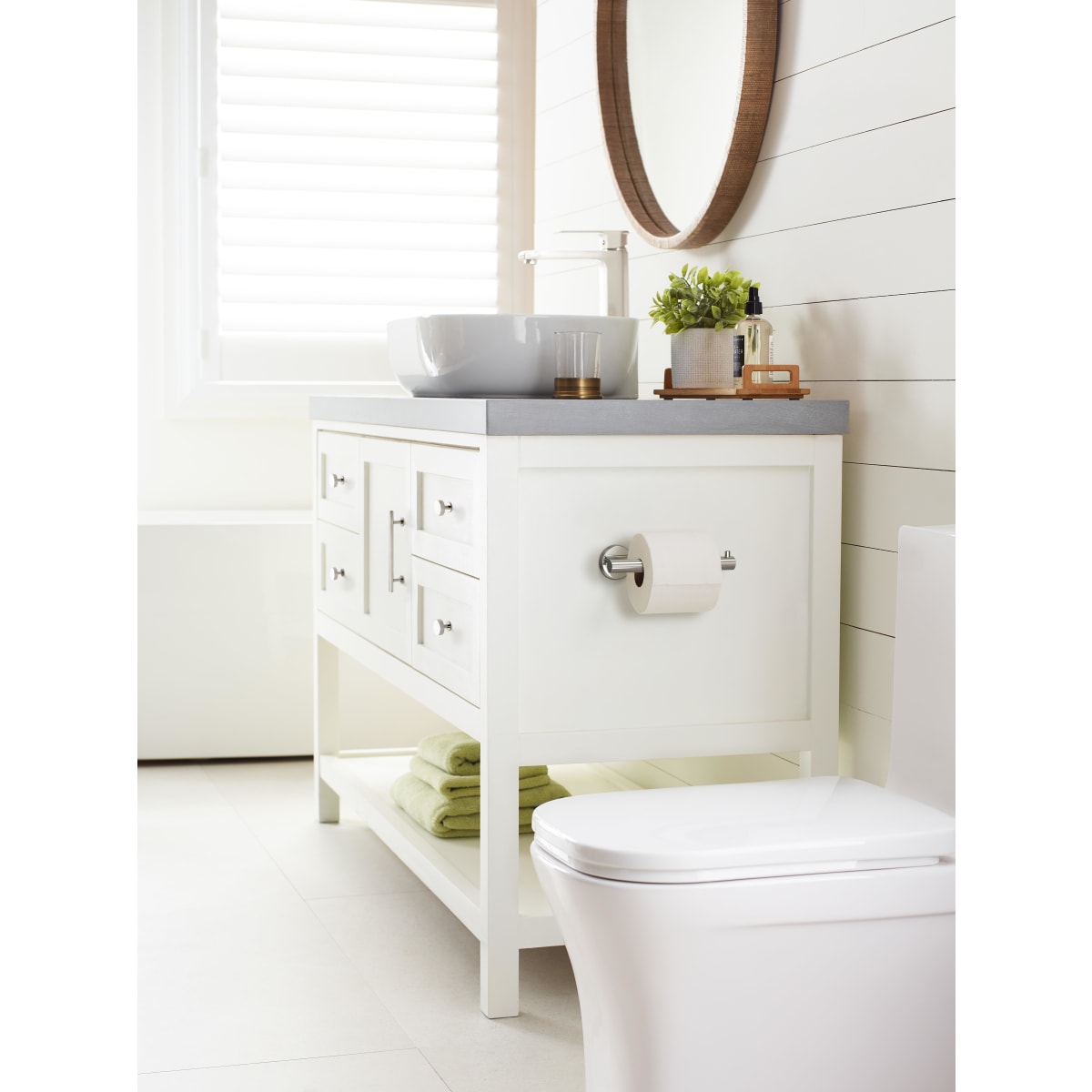 Amerock Radius Cabinet Knob