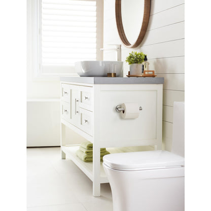 Amerock Radius Cabinet Knob