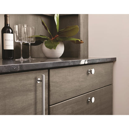 Amerock Radius Cabinet Knob