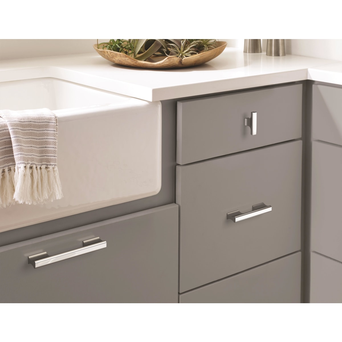 Amerock Status Cabinet Knob