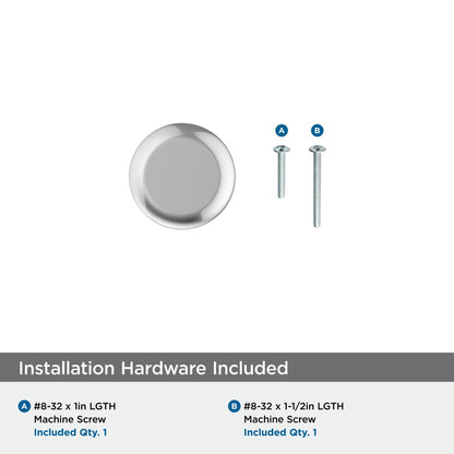 Amerock Surpass Cabinet Knob