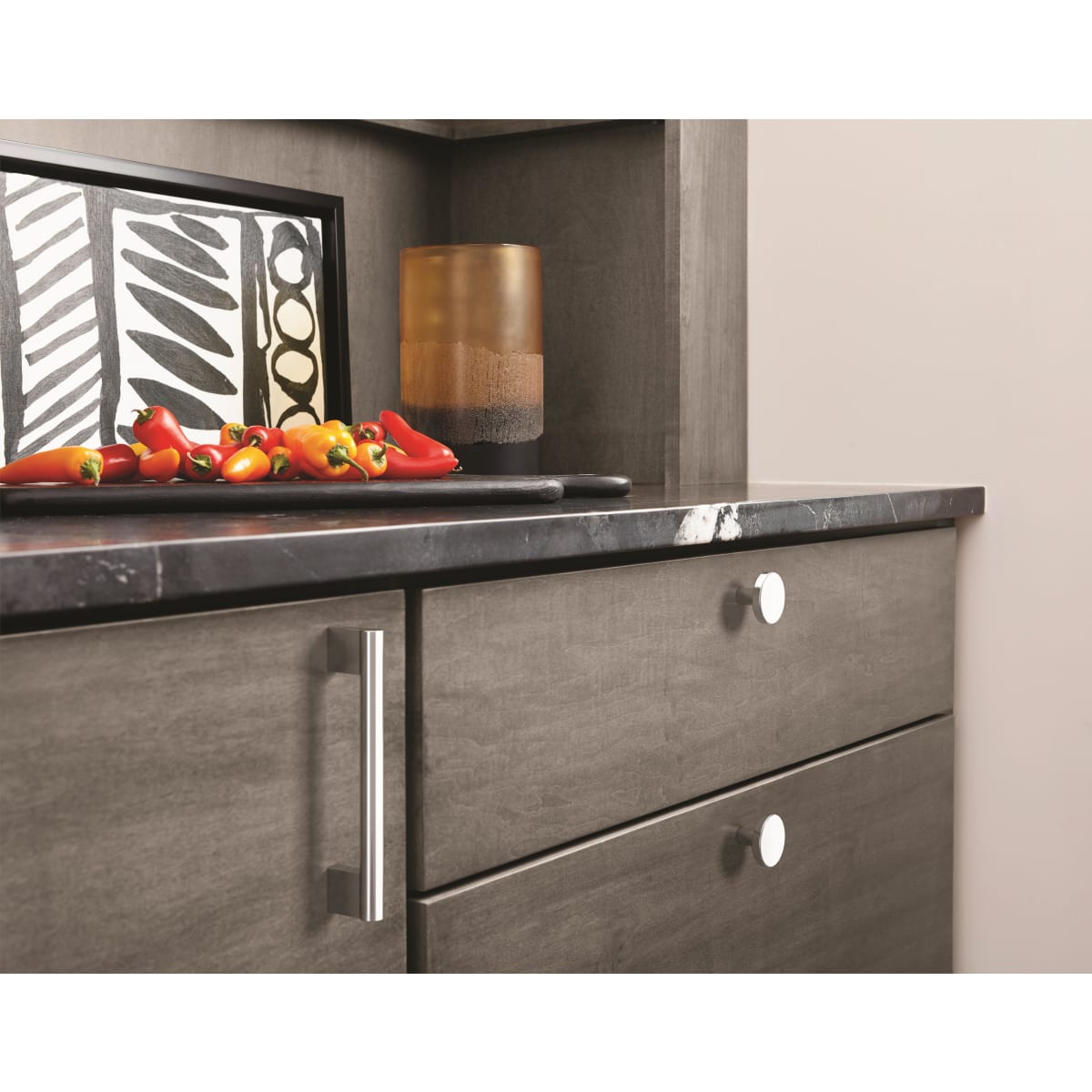 Amerock Versa Cabinet Knob