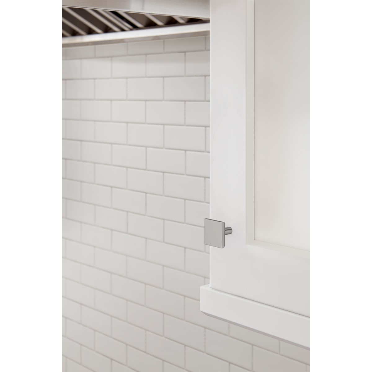 Amerock Chamfered Edge Cabinet Knob