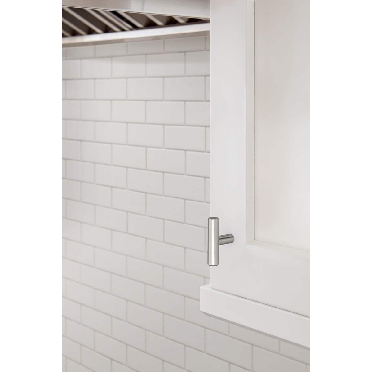 Amerock Bar Pulls Hollow Cabinet Knob
