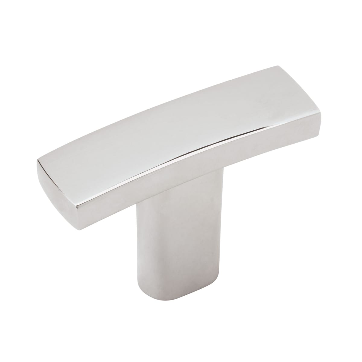 Amerock Valor Cabinet Knob - Polished Chrome