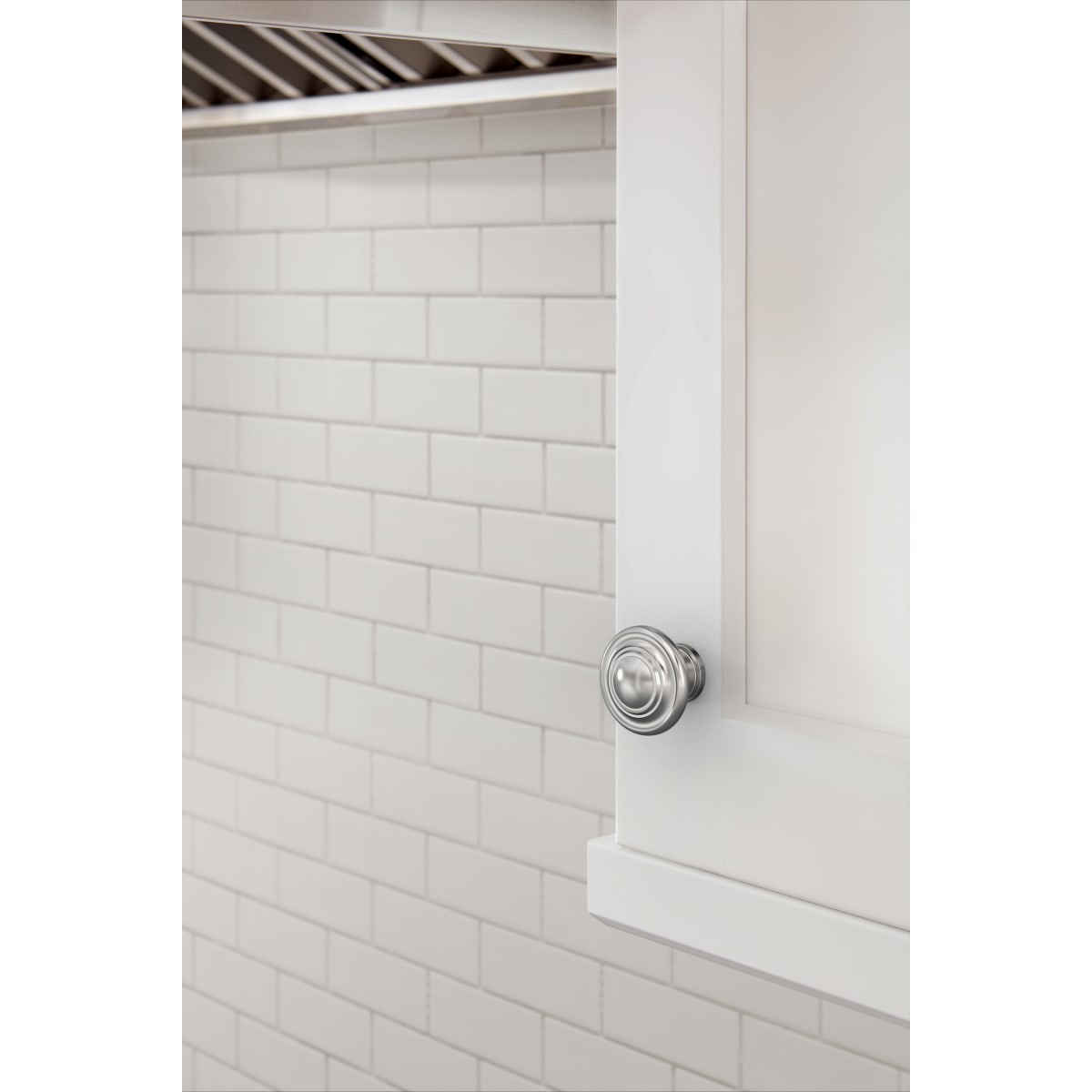 Amerock Inspirations Cabinet Knob