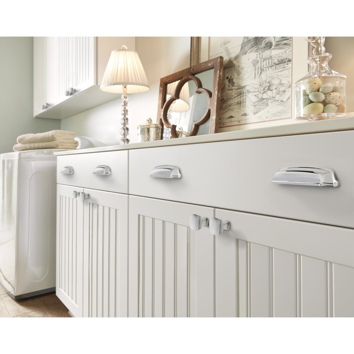 Amerock Stature Cabinet Knob