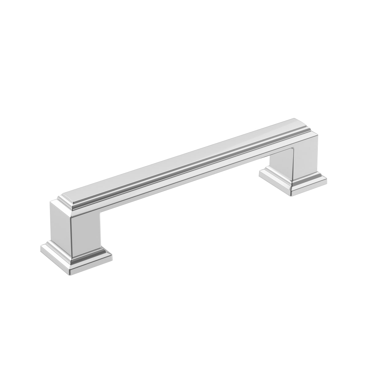 Amerock Appoint Cabinet Pull - Polished Chrome