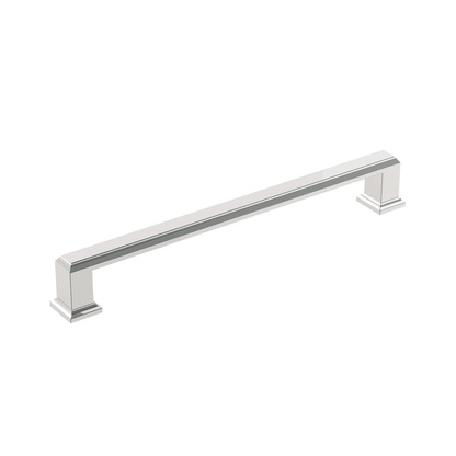 Amerock Appoint Cabinet Pull - Polished Chrome