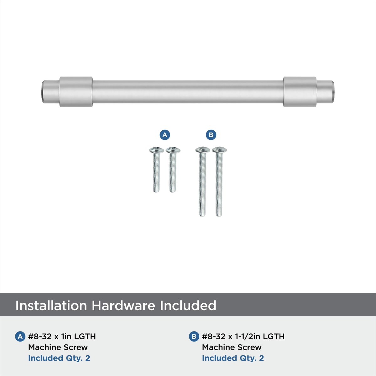 Amerock Destine Cabinet Pull