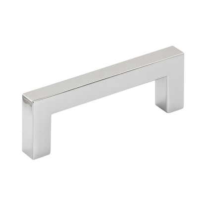Amerock Monument Cabinet Pull - Polished Chrome