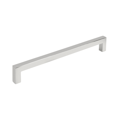 Amerock Monument Cabinet Pull - Polished Chrome