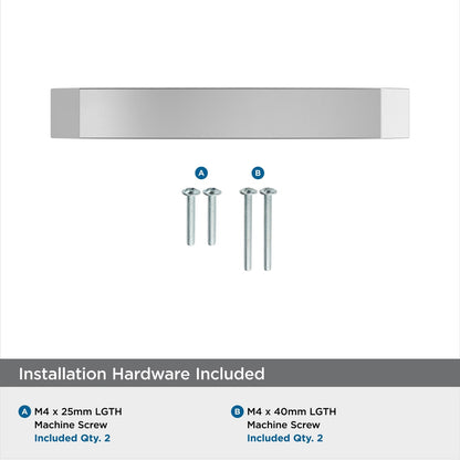 Amerock Premise Cabinet Pull
