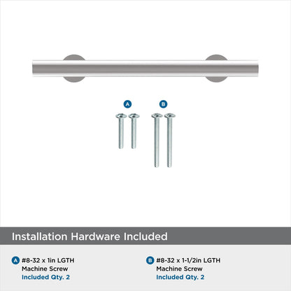 Amerock Radius Cabinet Pull