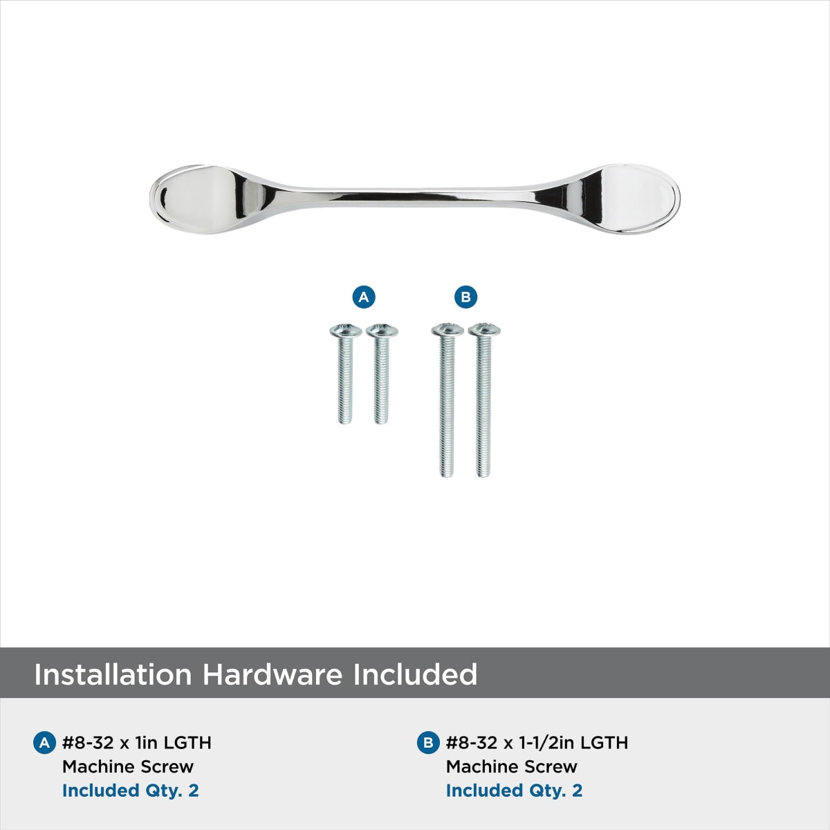 Amerock Ravino Cabinet Pull