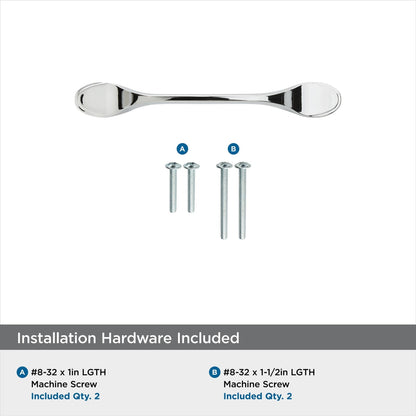 Amerock Ravino Cabinet Pull