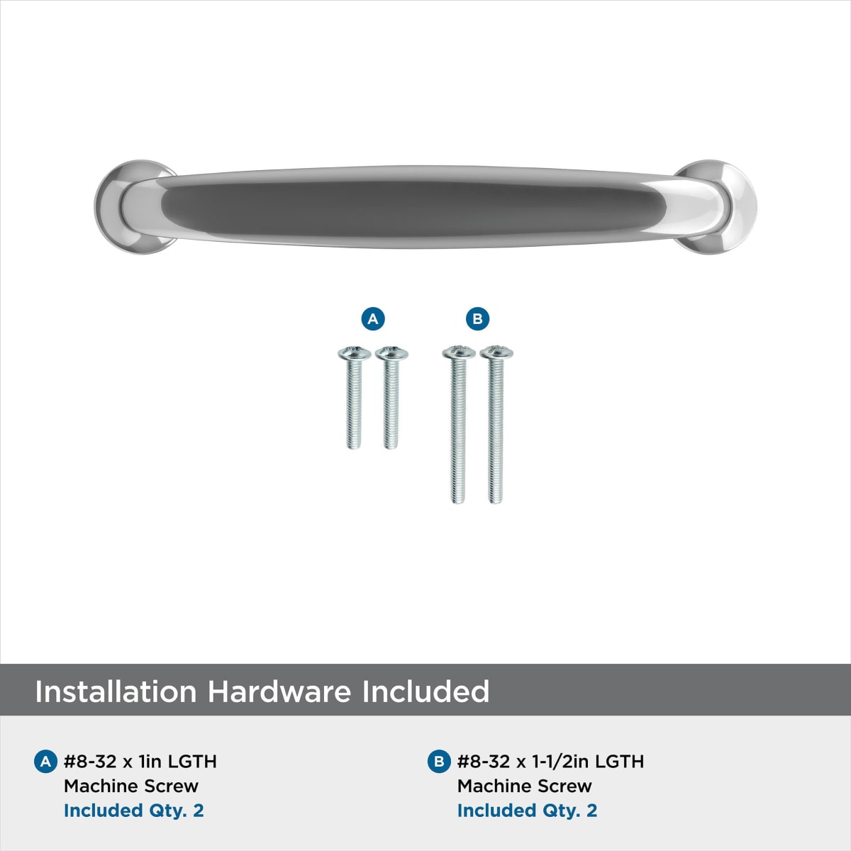 Amerock Renown Cabinet Pull