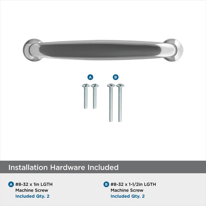 Amerock Renown Cabinet Pull