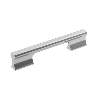 Amerock Status Cabinet Pull - Polished Chrome