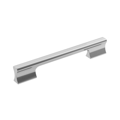 Amerock Status Cabinet Pull - Polished Chrome
