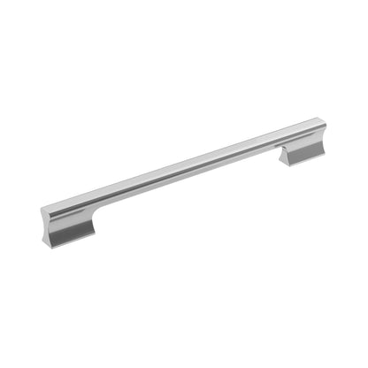 Amerock Status Cabinet Pull - Polished Chrome