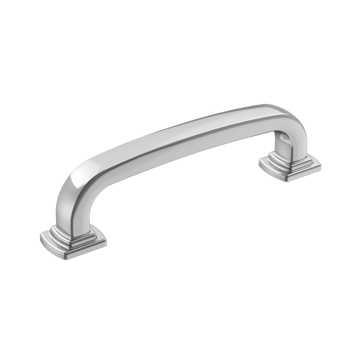 Amerock Surpass Cabinet Pull - Polished Chrome