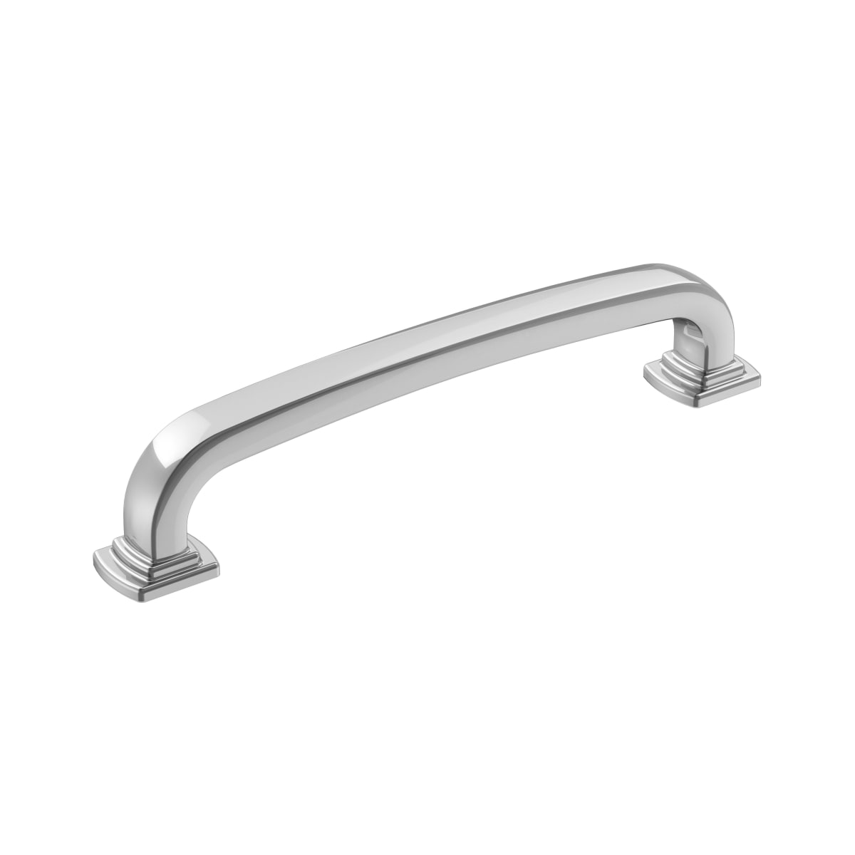 Amerock Surpass Cabinet Pull - Polished Chrome