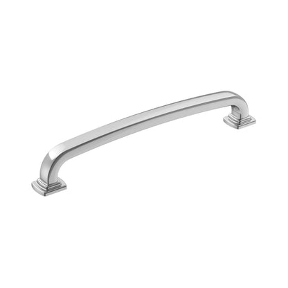 Amerock Surpass Cabinet Pull - Polished Chrome