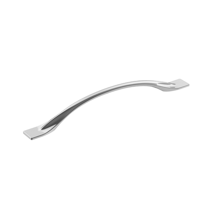 Amerock Uprise Cabinet Pull - Polished Chrome