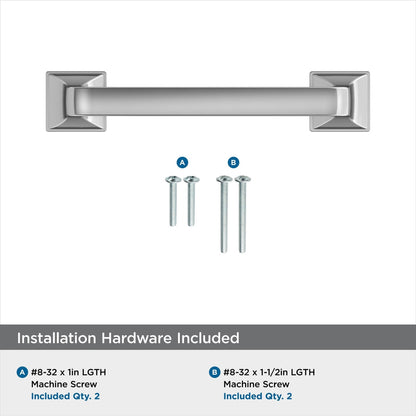 Amerock Ville Cabinet Pull