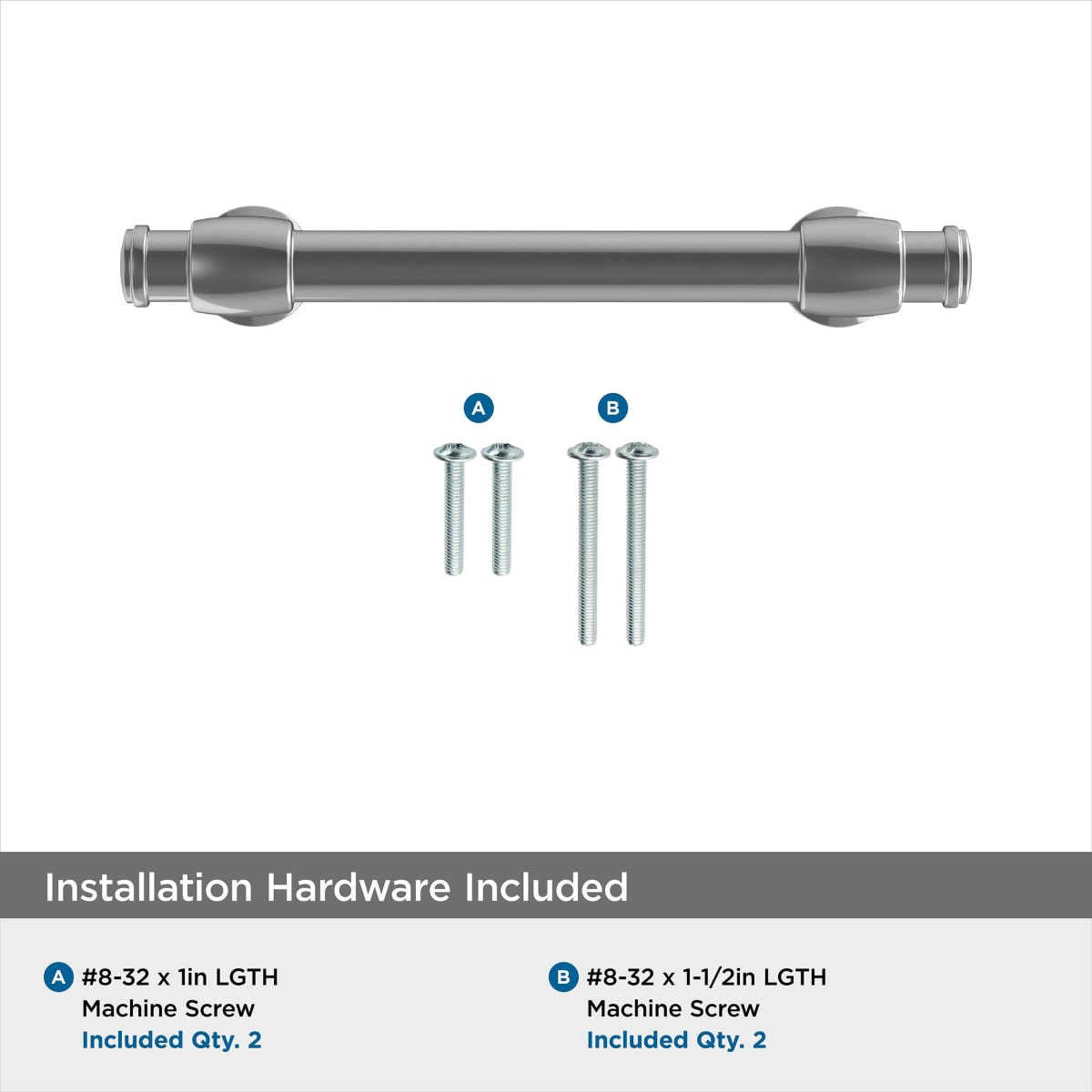Amerock Winsome Cabinet Pull