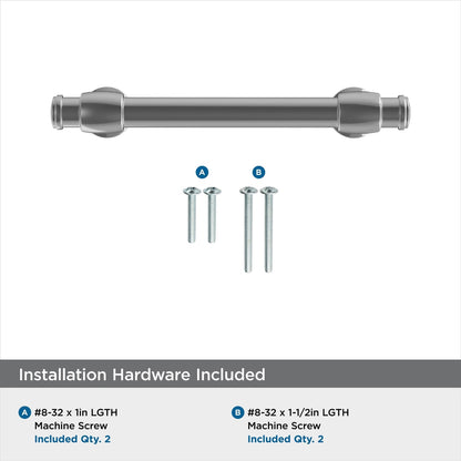 Amerock Winsome Cabinet Pull