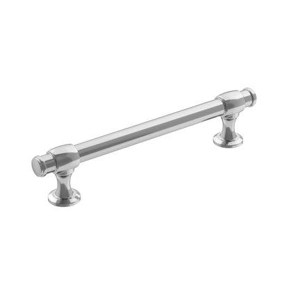 Amerock Winsome Cabinet Pull - Polished Chrome