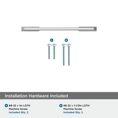 Amerock Angle Cabinet Pull