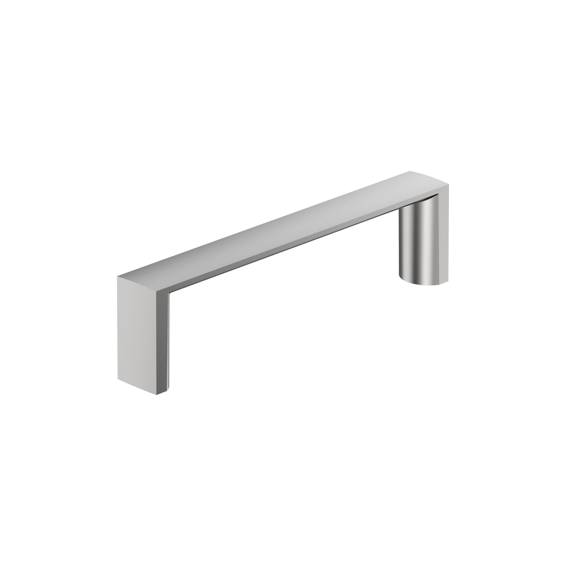 Amerock Metro Pull - 3 inch (76mm) CTC - Polished Chrome