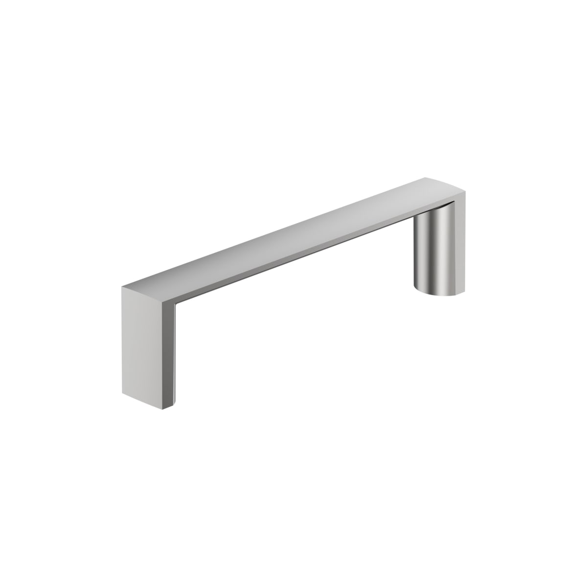 Amerock Metro Cabinet Pull - Polished Chrome