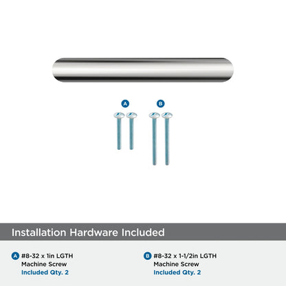Amerock Revolve Cabinet Pull